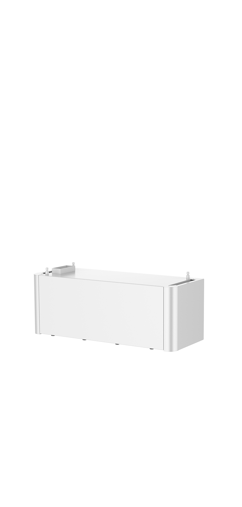 PowerBase Mate HV High-Voltage Modular Energy Storage System for Residential and Commercial Use