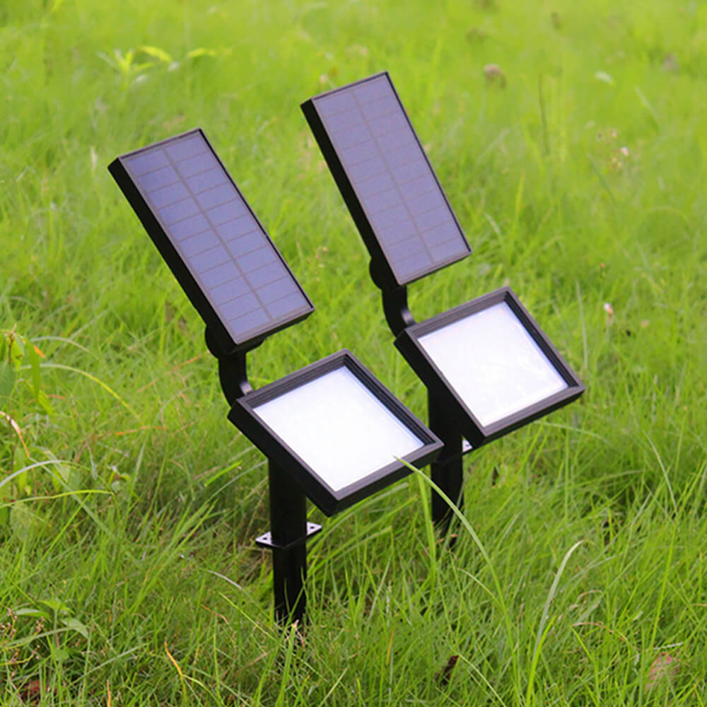 2V/400MA 0.8W PET Solar Panel High-Efficiency DIY Module for Solar Lights, Chargers, Educational Kits