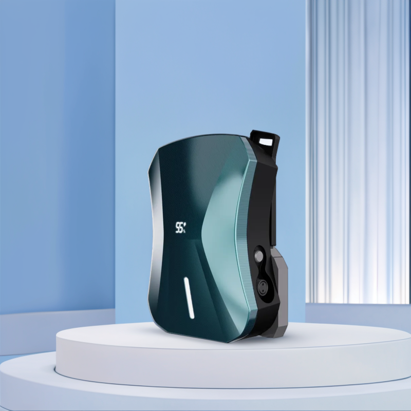 Multi-functional Backpack Power Supply Cordless Operation, Eco-Friendly Design for Outdoor and Mobile Energy Solutions