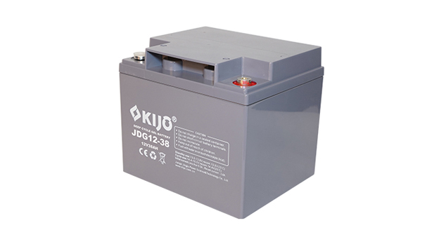 JDG Series AGM GEL Deep Cycle Battery 12V 33Ah-250Ah Long Cycle Life for Solar Energy Storage Systems