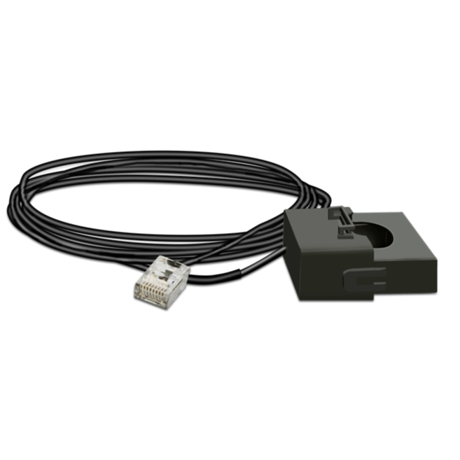 Anti-backflow Current Transformer 90A/90mA Φ16mm Easy Installation for Energy Storage and Power Retrofit Projects