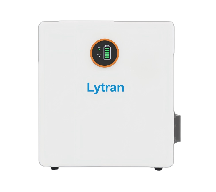 Low-voltage Energy Storage Battery Modular Design with Intelligent Management for Home and Commercial Use
