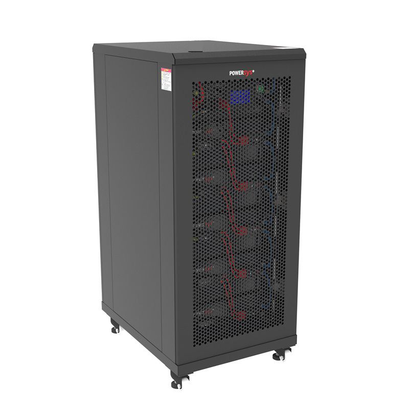 192V200AH UPS Backup Battery High-Capacity Long-Life Lithium Iron Phosphate for Data Centers and Energy Storage Systems
