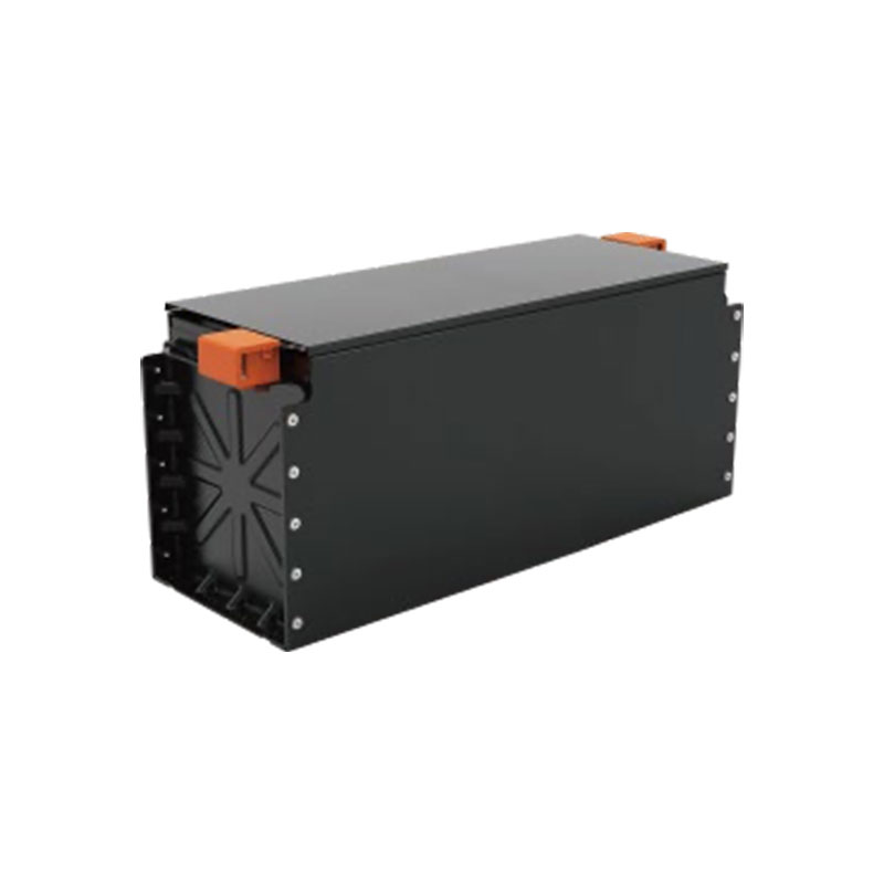 280Ah Welding Battery Module LFP 6000 Cycles Vehicle Application