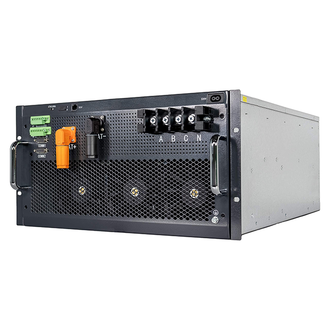 Power Conversion System (PCS) 30-100KW Air-Cooled IP20 for Commercial & Industrial Energy Storage