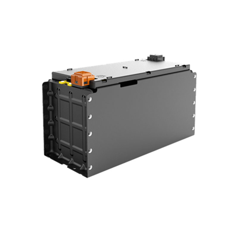 202Ah Welding Battery Module LiFePO4 High-Capacity 1P4S/1P5S for EVs and Energy Storage Systems