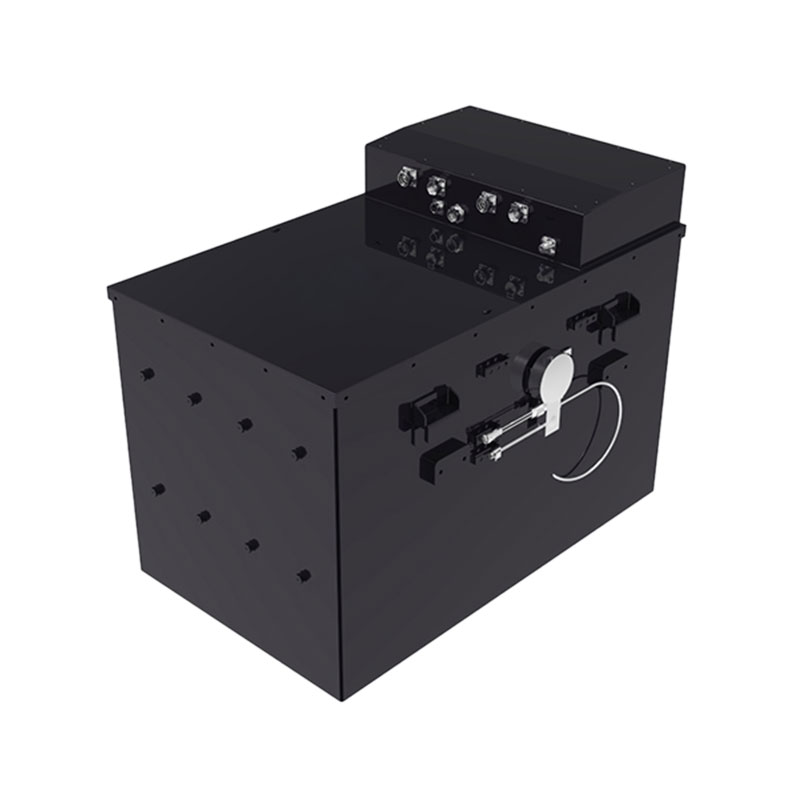 691.2V 280Ah Airport Mobile Ground Power Unit Battery System LFP 280 1P12S Long Life Cycle, Cost-Effective, Eco-Friendly for Airport Ground Support Equipment