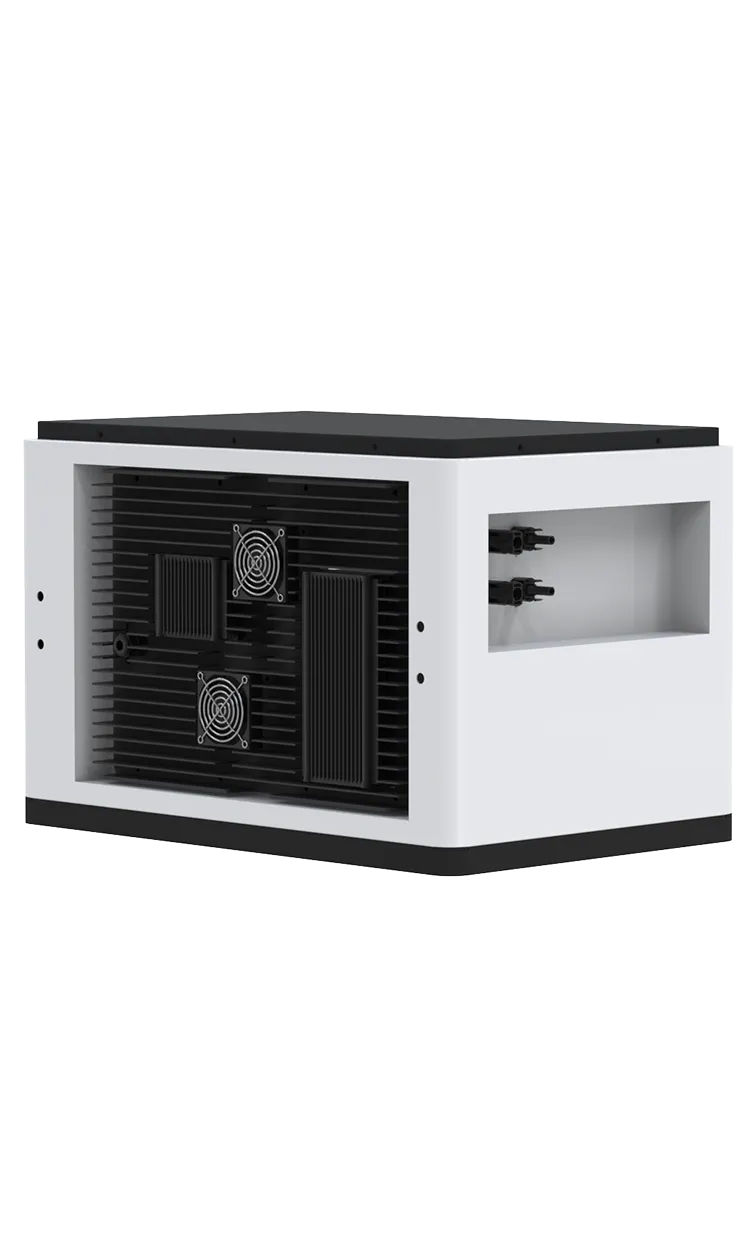 SAH-E3800 3800Wh LiFePO4 Battery Storage System for Urban Solar Energy Solutions
