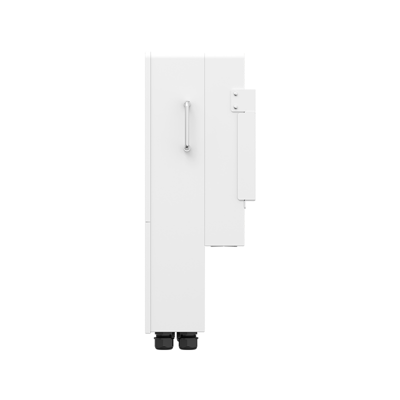 20kW 3 Phase Hybrid Solar Inverter High Voltage Lithium-ion Battery 160-700V AC Coupling for On/Off-Grid Systems OUCO