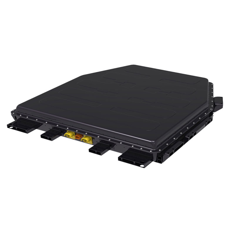 Passenger Vehicle Battery System 40KWH LFP 352V Self-cooling for EVs and Custom Solutions