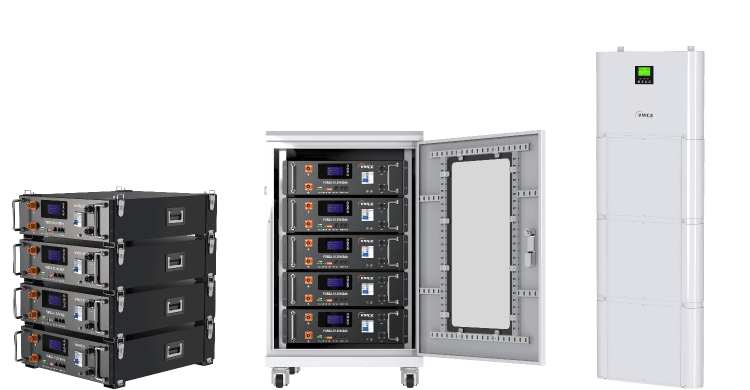 SPC FORZA-B(Brick) 5Kwh 10Kwh 15Kwh 20Kwh LiFePo4 Brick Solid State Battery High-Density Energy Storage for Home Solar Power System