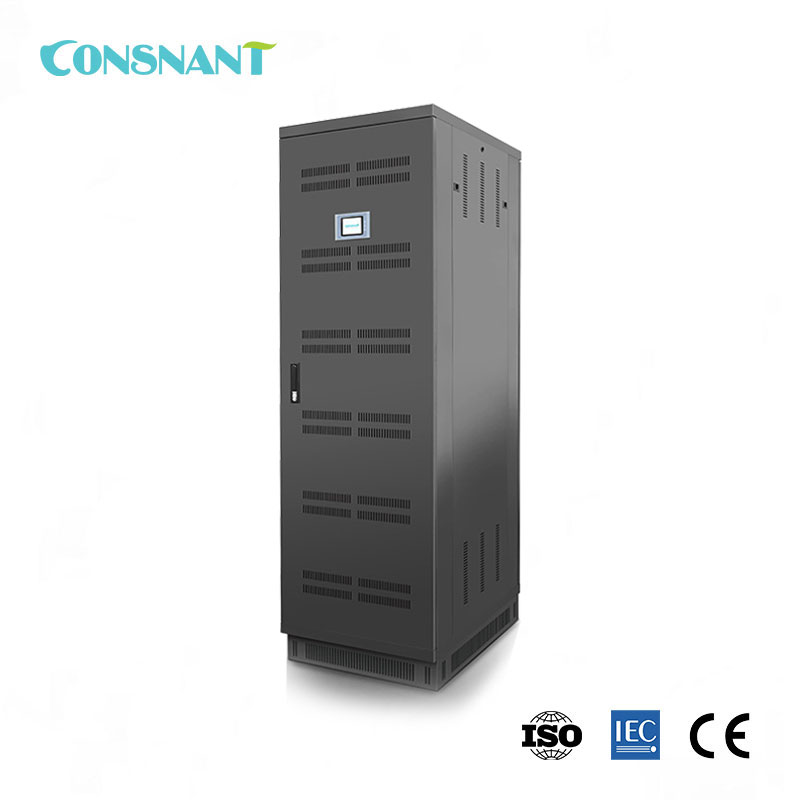 Lithium Battery System 384V 50A LiFePO4 High-Capacity Backup Power for Data Centers & Solar UPS