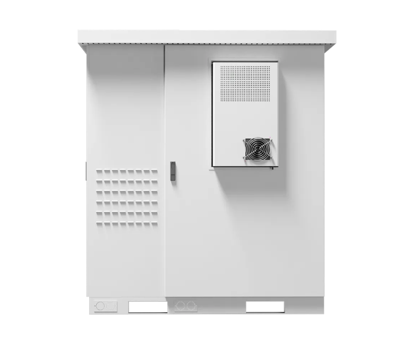 VNICE 106KWh 512V Lifepo4 104Ah LFP High Voltage Battery Systems All-in-One ESS for Commercial and Industrial Energy Storage
