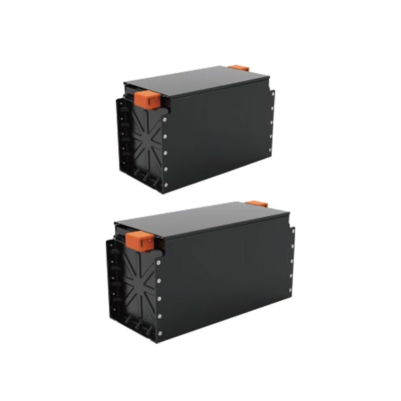 280Ah Welding Battery Module LFP 6000 Cycles Vehicle Application