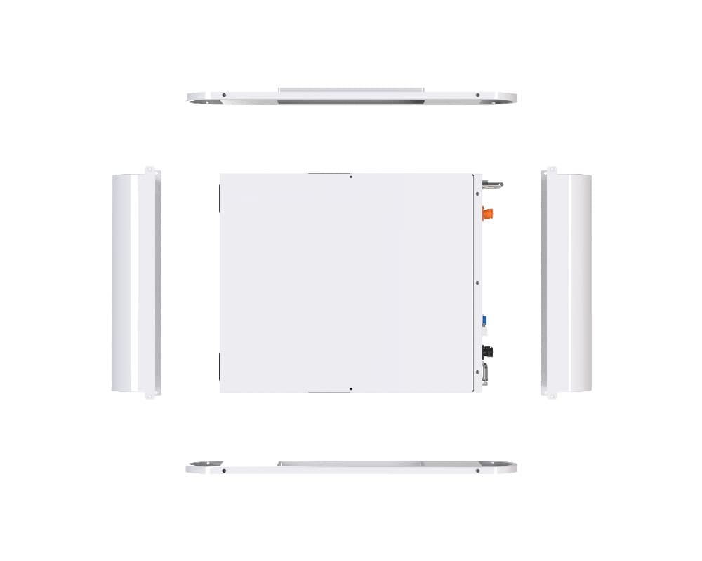 BK5 FORZA Series Brick Installation Battery Kit DIY for FORZA-B Solid State Battery System VNICE