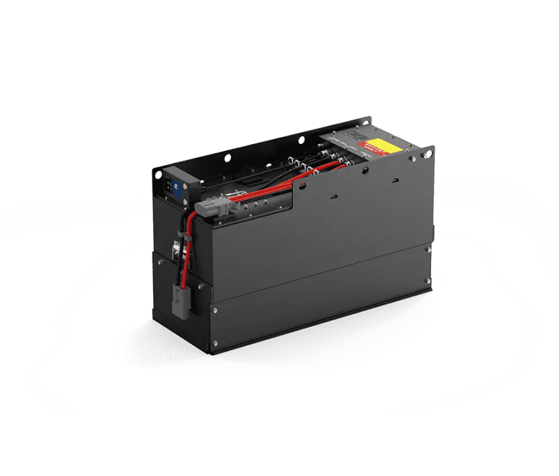 48 V Forklift Battery 48V 210Ah IP65 High-Capacity Long-Life Lithium-Ion for Industrial Material Handling VNICE