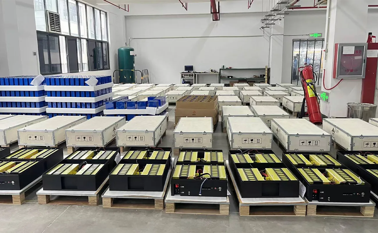 1024Wh Balcony Battery LiFePO4 6000 Cycles for Home Energy Storage ASGOFT