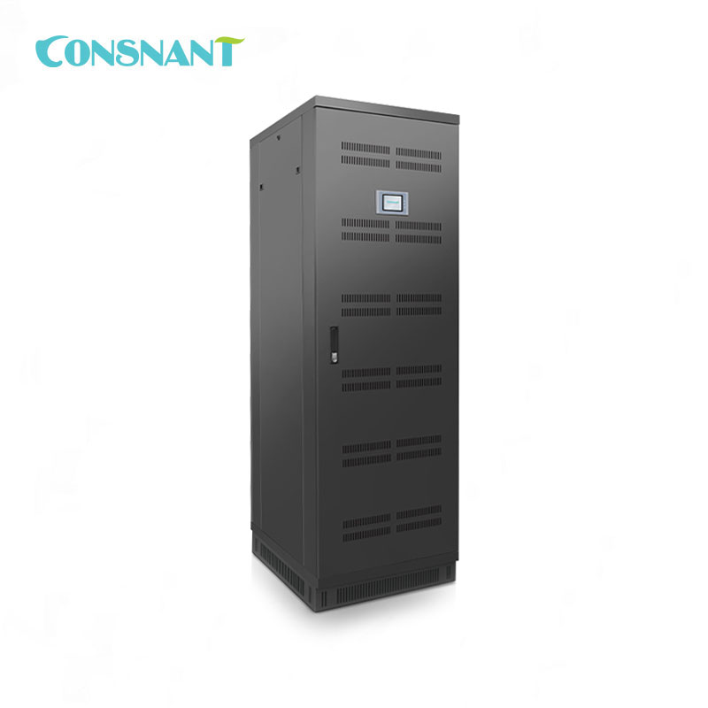 Lithium Battery System 384V 50A LiFePO4 High-Capacity Backup Power for Data Centers & Solar UPS