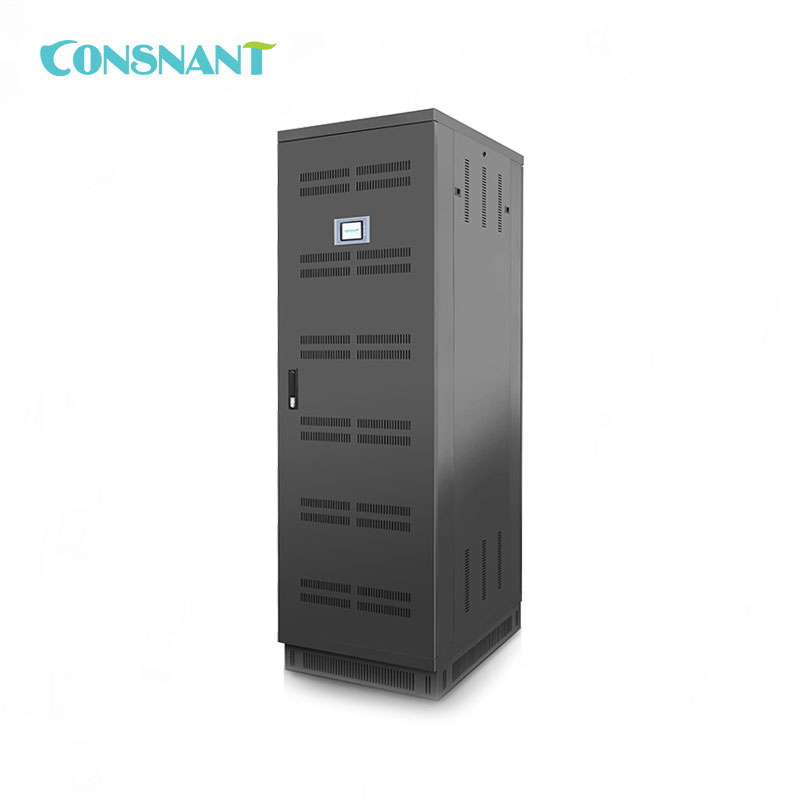 Lithium Battery System 384V 100A LiFePO4 Backup Power for Data Center UPS Solar Consnant