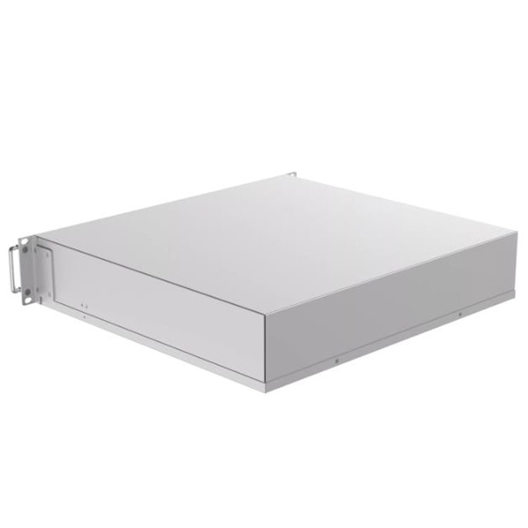 EGBS Series 50V Battery Module 51.2V 50Ah LiFePO4 Forced Air Cooling for Home Energy Storage Anygap
