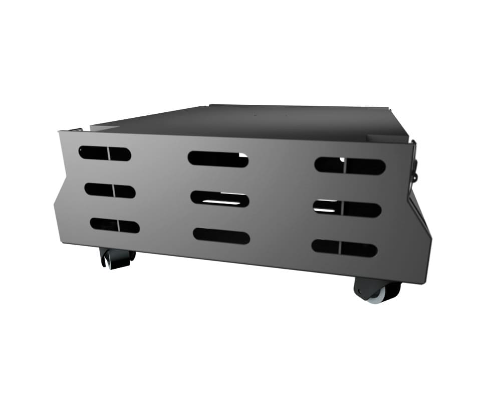 FORZA-S Series Base 5Kwh 10Kwh 15Kwh 20Kwh 25Kwh Stackable Battery Kit DIY for Home and Commercial Energy Storage VNICE