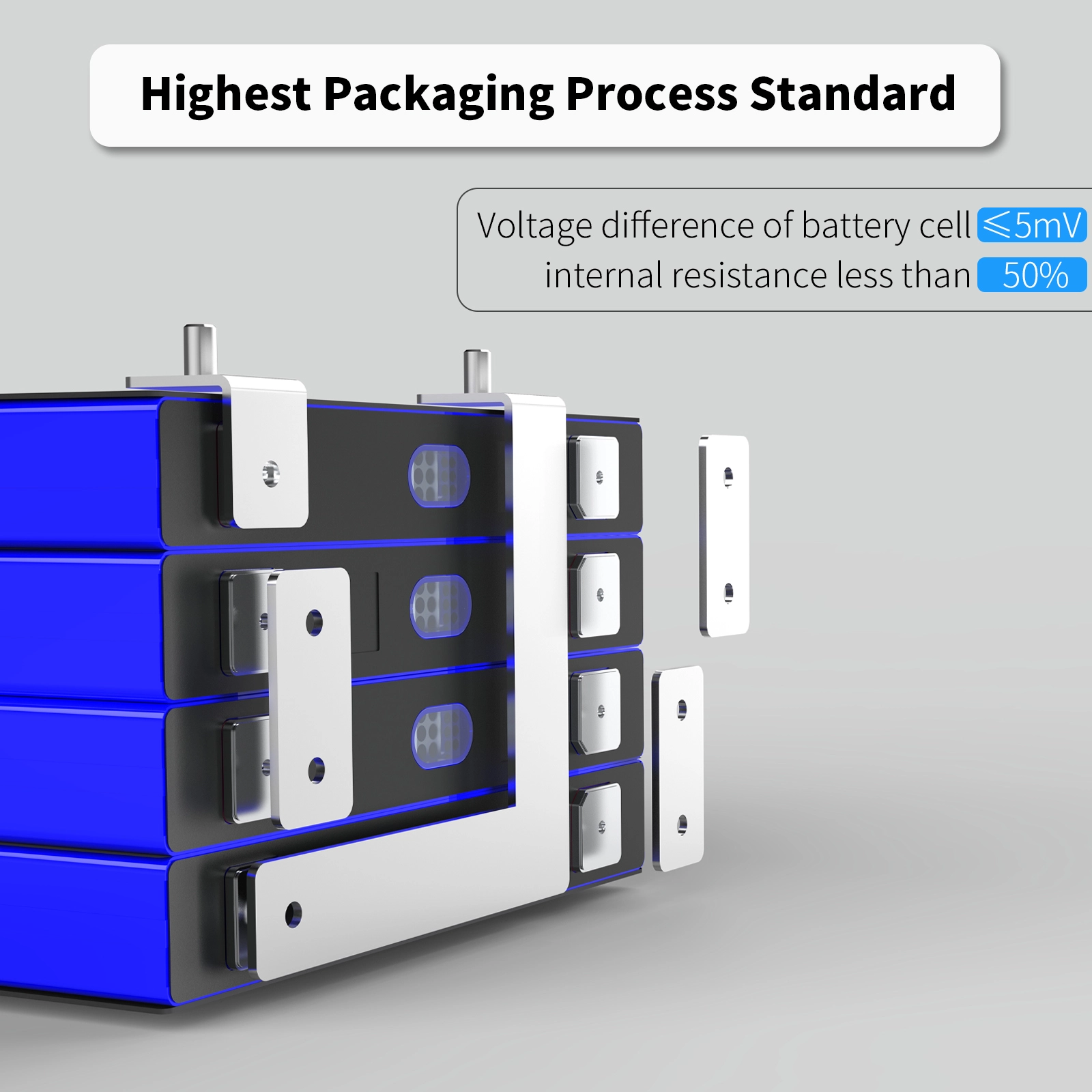 12V 50Ah LiFePO4 Battery IP67 Waterproof, 5-Year Warranty for Solar Storage & Off-Grid Systems LYBESS