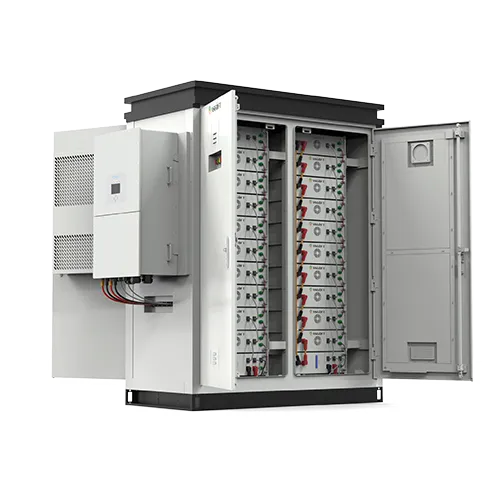 ASC-HESS-100kWh LiFePO4 Battery 100Ah 3.2V Industrial Energy Storage System for Commercial and Industrial Applications