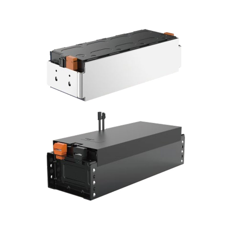 100Ah Welding Battery Module LiFePO4 High-Capacity Natural Cooling for Vehicle Applications