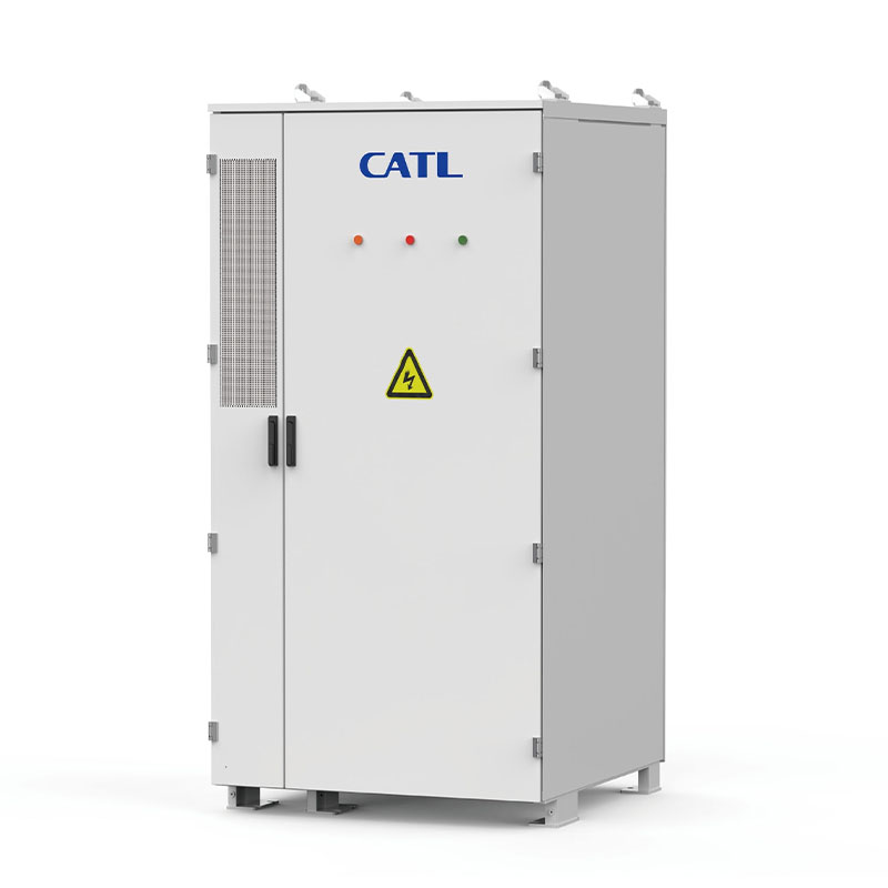 372kWh Liquid-Cooling Energy Storage System with 1331.2V for Utility-Scale Projects Relex