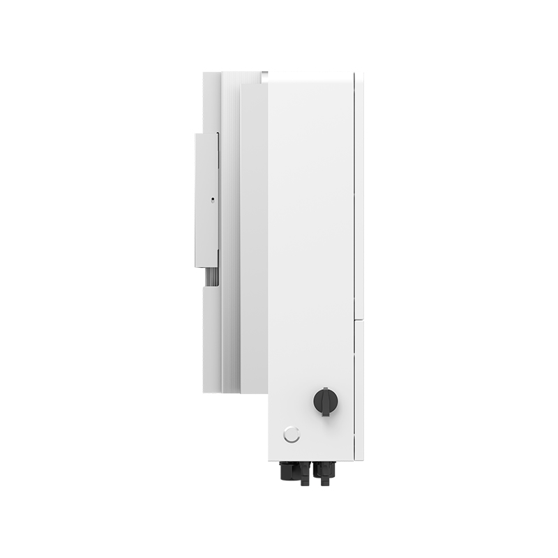 6kW 1 Phase Hybrid Solar Inverter Max 135A Charging/Discharging for Home Energy Storage OUCO