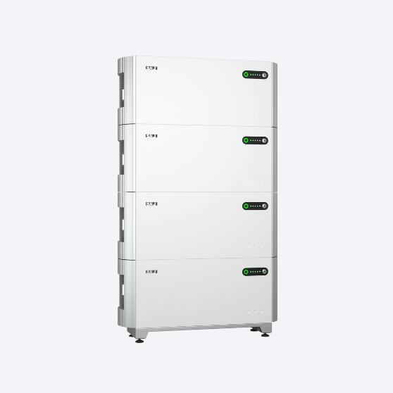 Residential Battery Low Voltage High Voltage 5kWh to 25kWh Stackable Design for Home Energy Storage