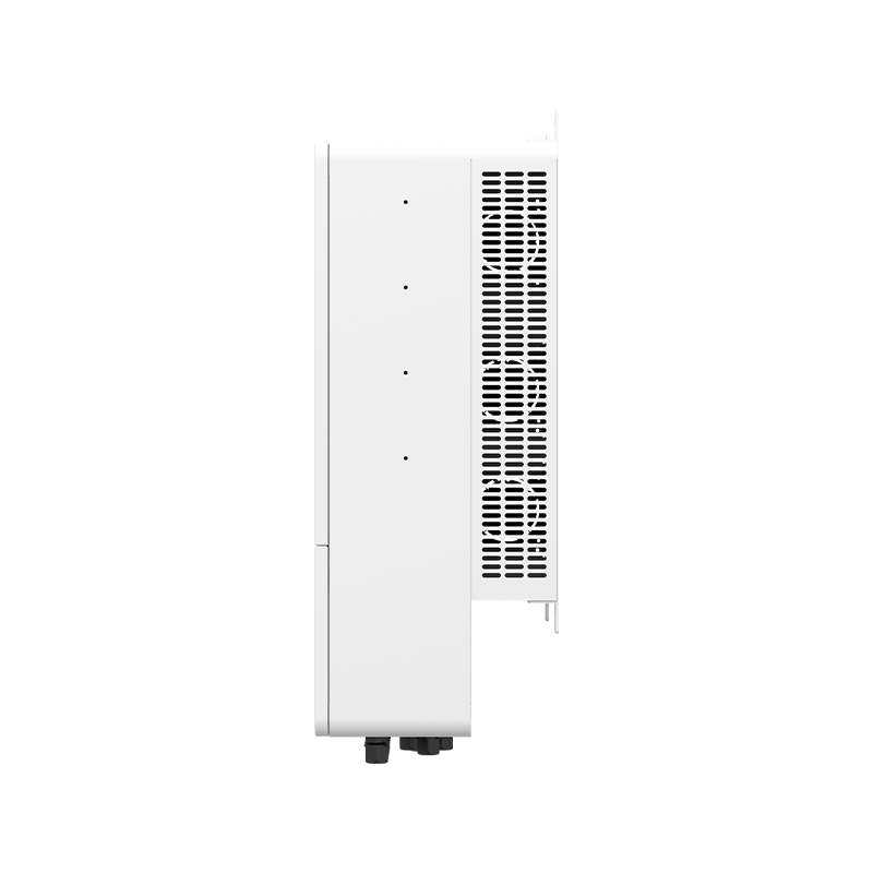 8KW 1 Phase Solar Hybrid Inverter Max 190A Charging/Discharging for Home & Commercial Use OUCO
