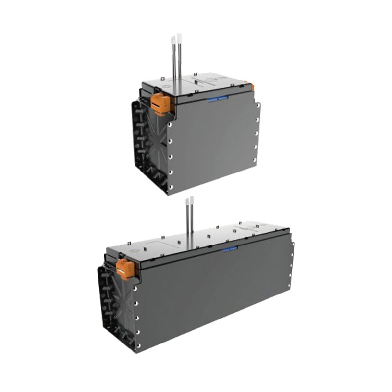 202Ah Welding Battery Module LiFePO4 High-Capacity 1P4S/1P5S for EVs and Energy Storage Systems