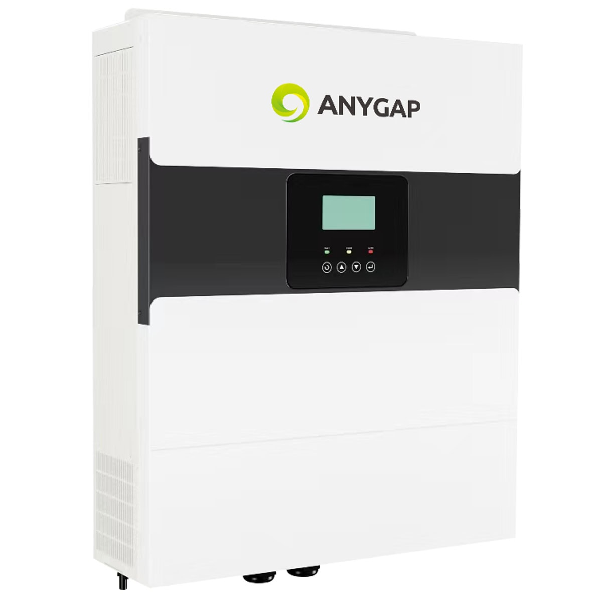 EOP48V8000 Off Grid Solar Inverter 8KW Pure Sine Wave MPPT Charger for Home and Commercial Backup Power