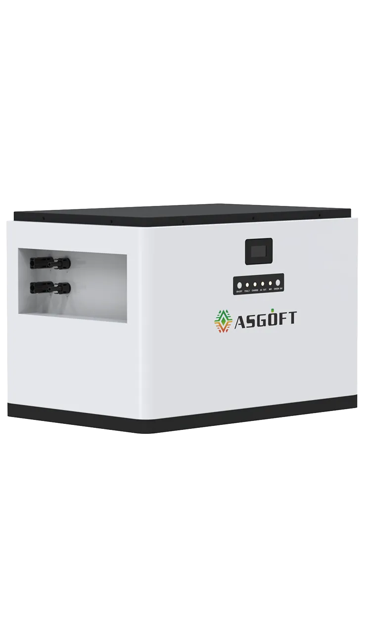 SAH-E3800 3800Wh LiFePO4 Battery Storage System for Urban Solar Energy Solutions