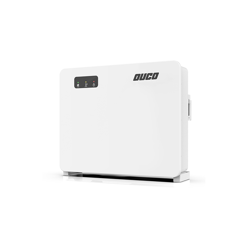 2.4kW/2.56kWh Balcony ESS Li-ion Battery 2400W Pure Sine Wave Inverter for Home Energy Storage