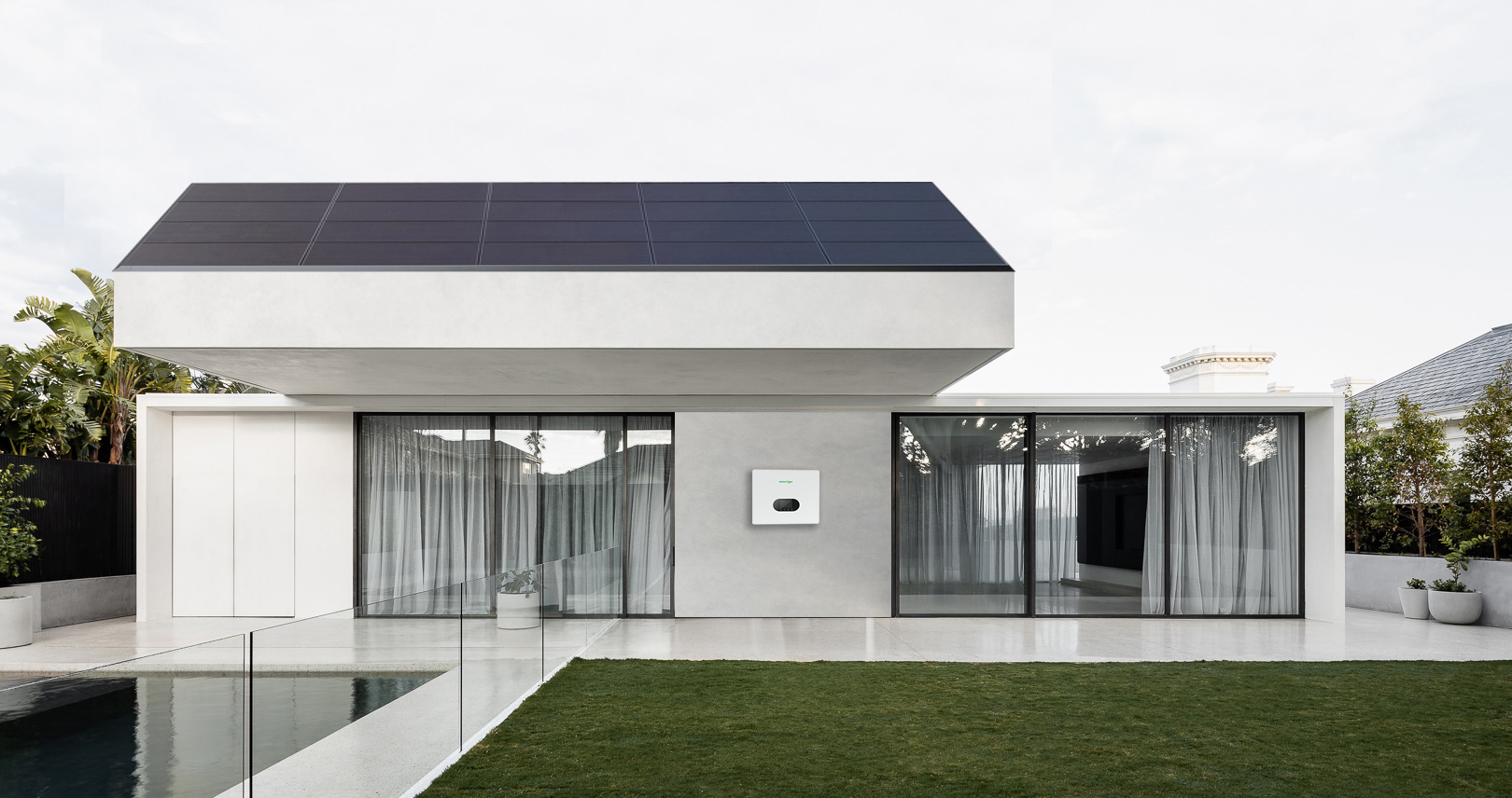 ECO11 1040Wh 800W Output Home Energy Storage System