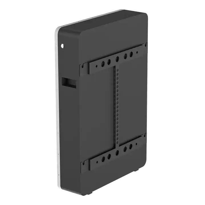 Onesun Battery LFP Wall Mount 10.12 Kwh 51.2 V 51.2V200AH Long Life Span Over 15 Years Solar Energy Storage System for Home and Commercial Use Onesun