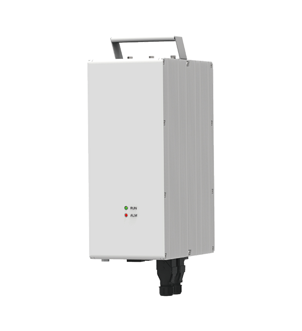 EnerSmart Micro Base Station Power Supply 2/3kW 50Ah IP65 Outdoor 5G Network Deployment