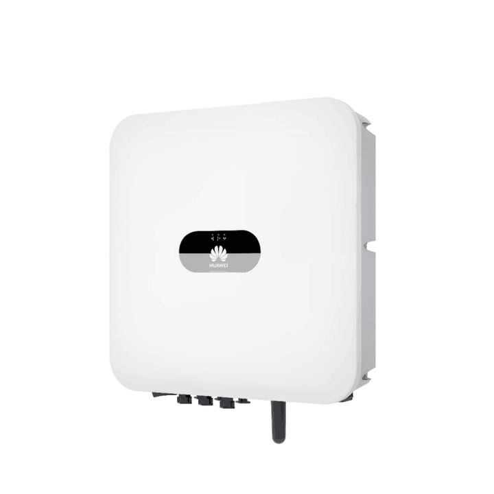 SUN2000-6KTL-L1 1-Phase Solar Inverter 98.4% Efficiency, 6kW Output for Home Solar Power Systems Huawei