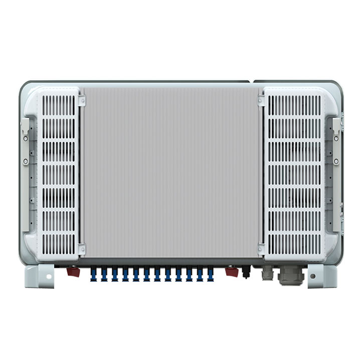 Huawei Solar Inverter 70kW 6-MPPT 12-String Input High Efficiency PV Power Plant & Commercial Rooftop Huawei