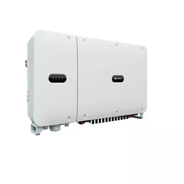 Huawei Solar Inverter 70kW 6-MPPT 12-String Input High Efficiency PV Power Plant & Commercial Rooftop Huawei