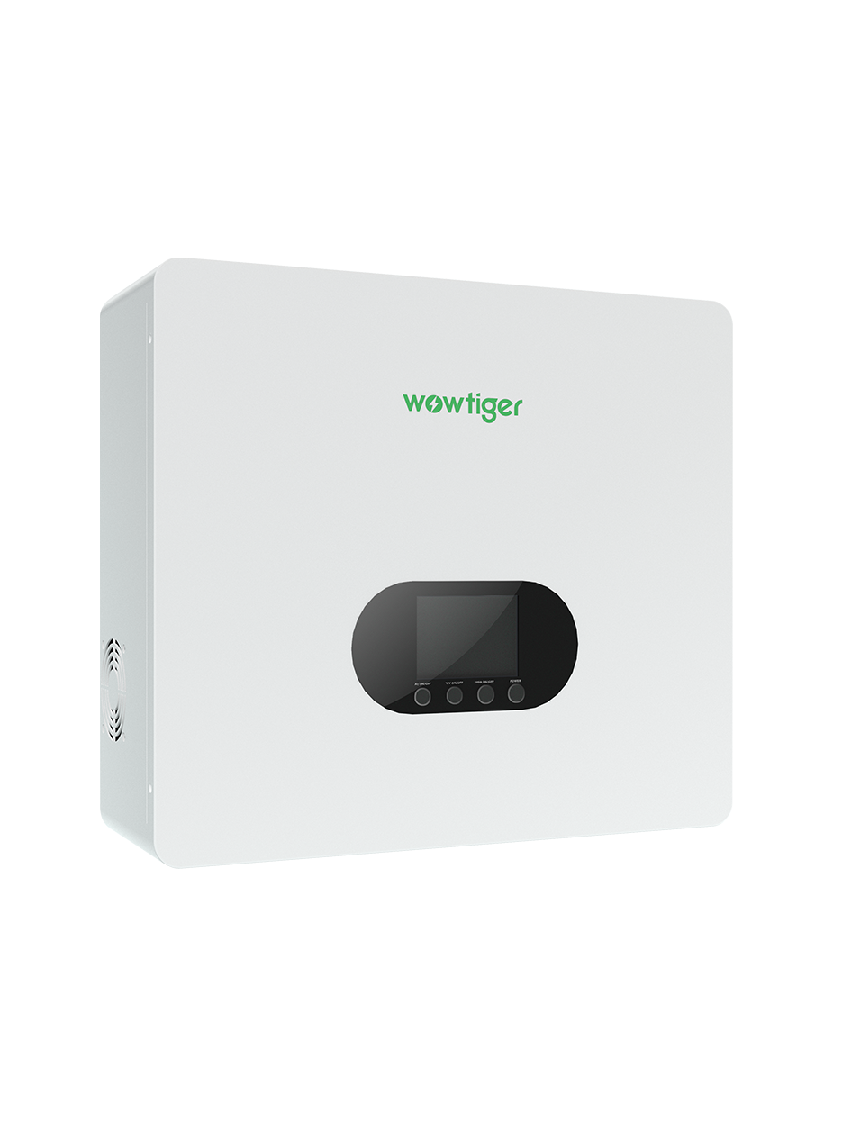 ECO11 1040Wh 800W Output Home Energy Storage System