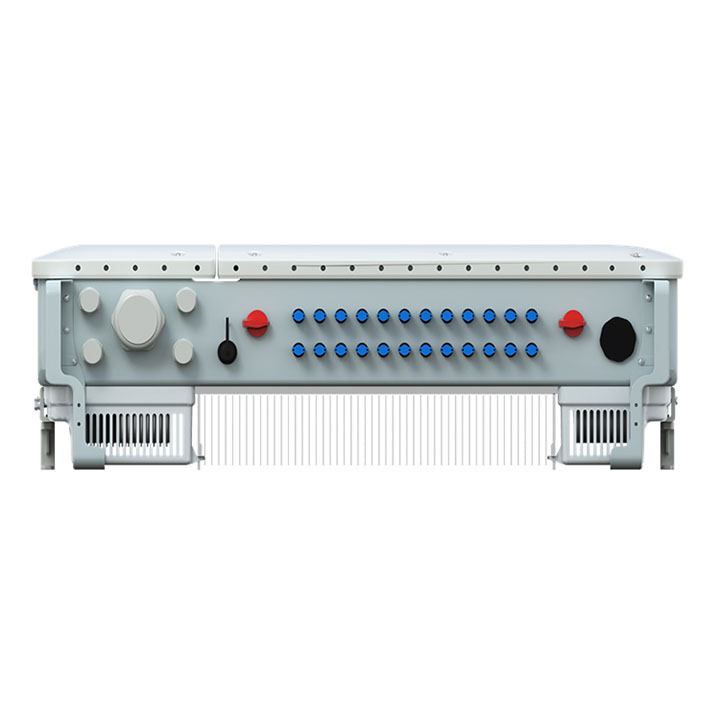 Huawei Solar Inverter 70kW 6-MPPT 12-String Input High Efficiency PV Power Plant & Commercial Rooftop Huawei