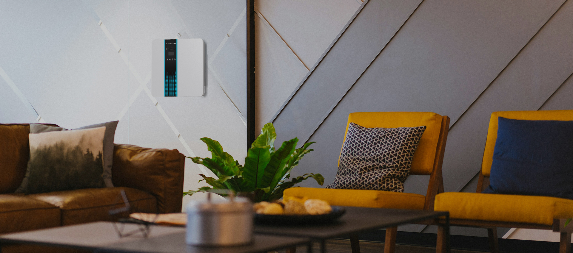 EnerMax Inverters Single-phase & Three-phase Low-voltage & High-voltage Indoor Outdoor Use