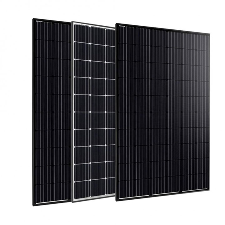 5KW Solar Energy System Full Set Ongrid Inverter with MPPT Controller Home Use
