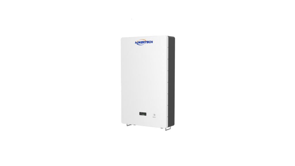 Residential Energy Storage System 10-40kWh Battery Pack 40-600VDC Input for Home Backup Power