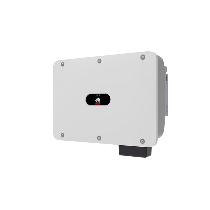 Huawei 50KW Solar Inverter Smart PV Controller 98.5% Efficiency Three Phase Output for Commercial and Industrial Solar Power Systems Huawei
