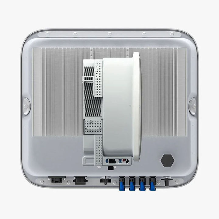 Huawei Solar Inverter 17kW Three Phase IP65 Efficiency 98.65% Outdoor PV System SUN2000-17KTL-M2