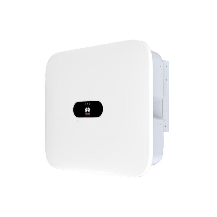 Huawei Solar Inverter 15kW Three Phase IP65 Efficiency 98.65% Outdoor Installation SUN2000-15KTL-M2